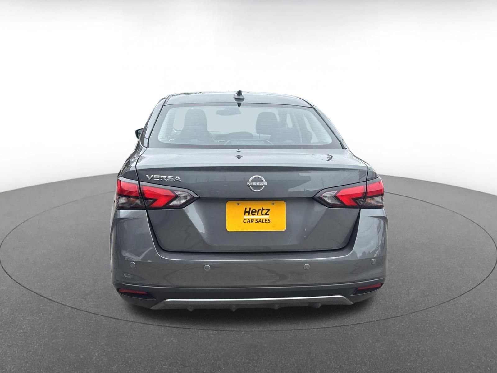 Thumbnail: 2025 Nissan Versa - 17