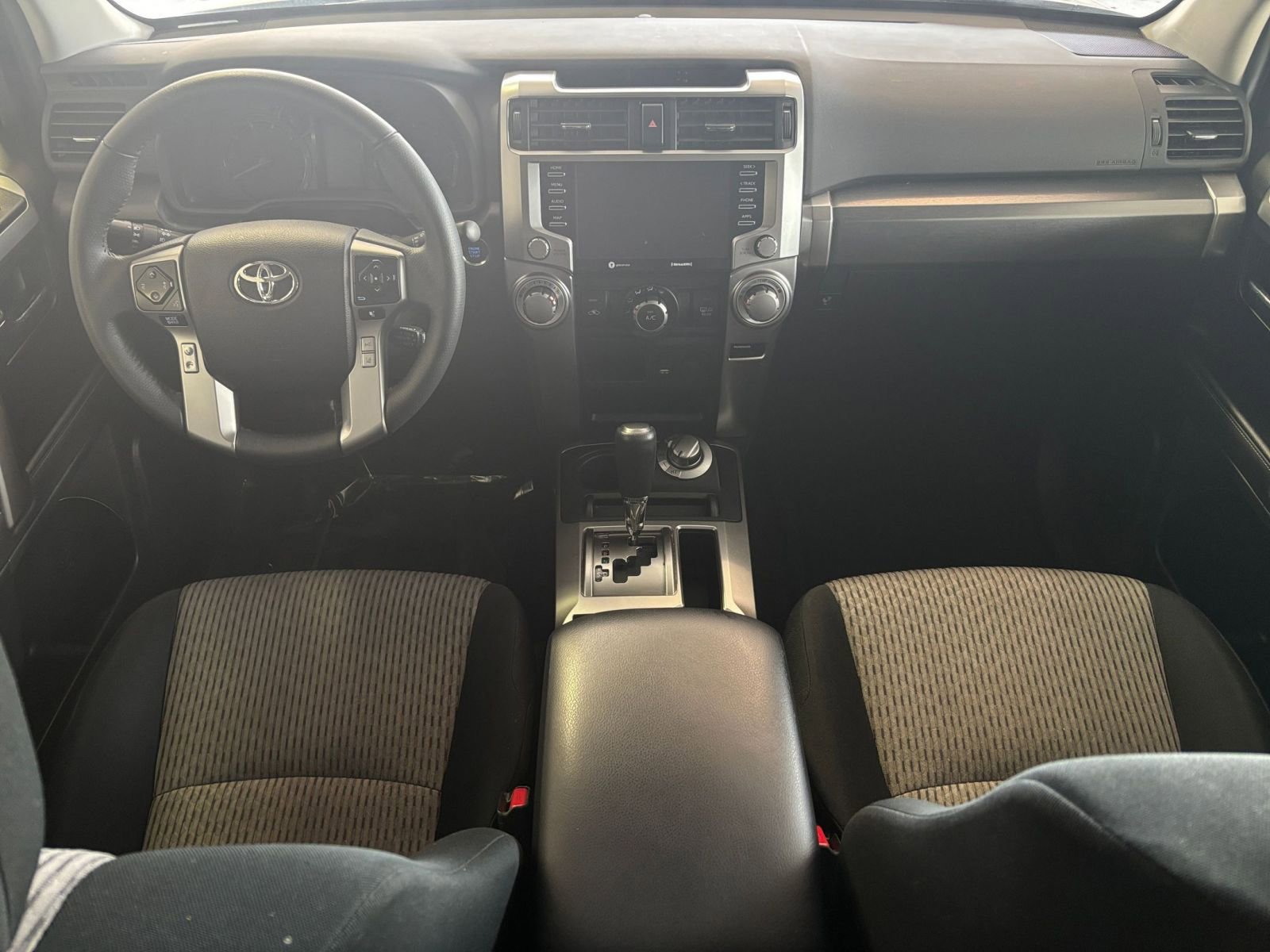 Thumbnail: 2024 Toyota 4Runner - 33
