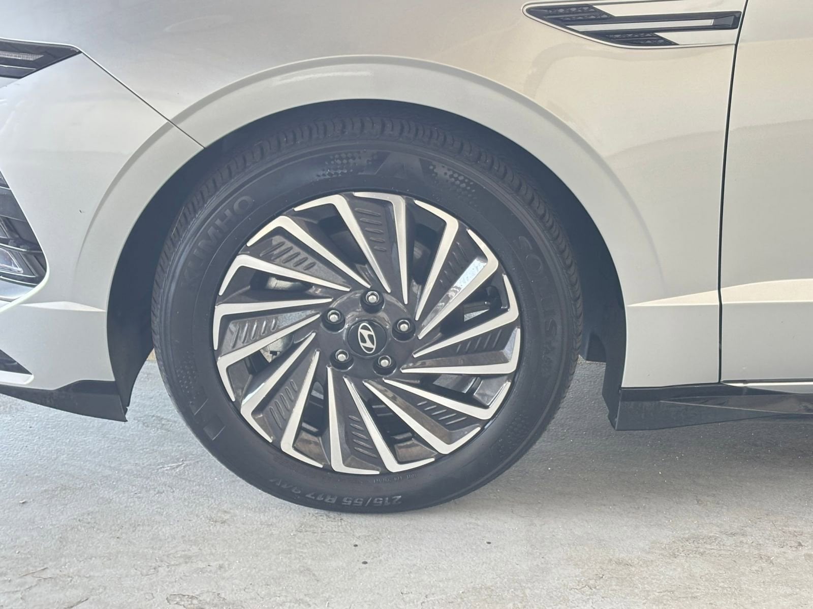 Thumbnail: 2025 Hyundai Sonata - 29