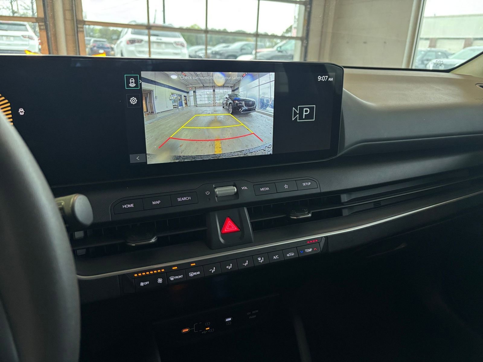 Thumbnail: 2025 Kia K4 - 29