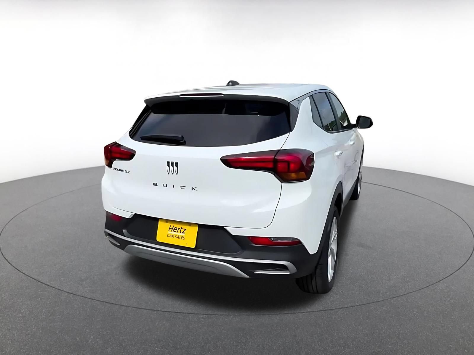 Thumbnail: 2026 Buick Encore GX - 13