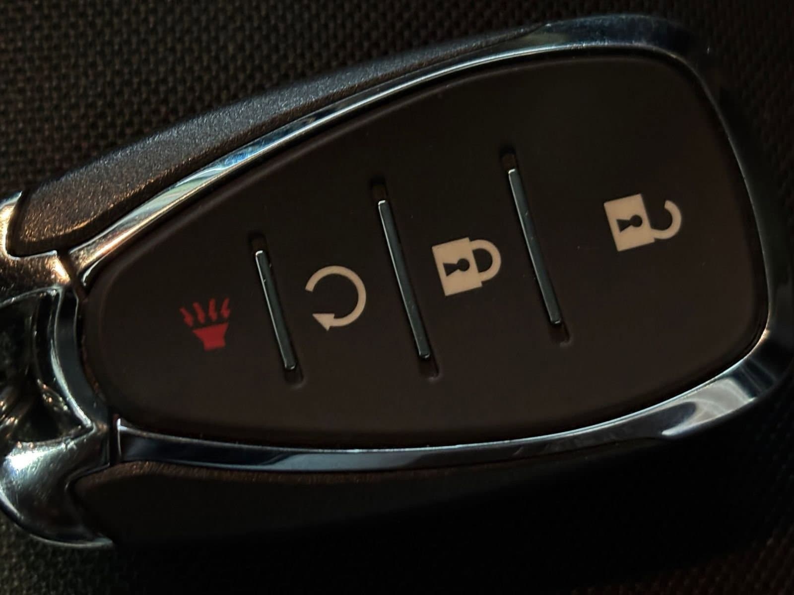 Thumbnail: 2025 Chevrolet TrailBlazer - 23