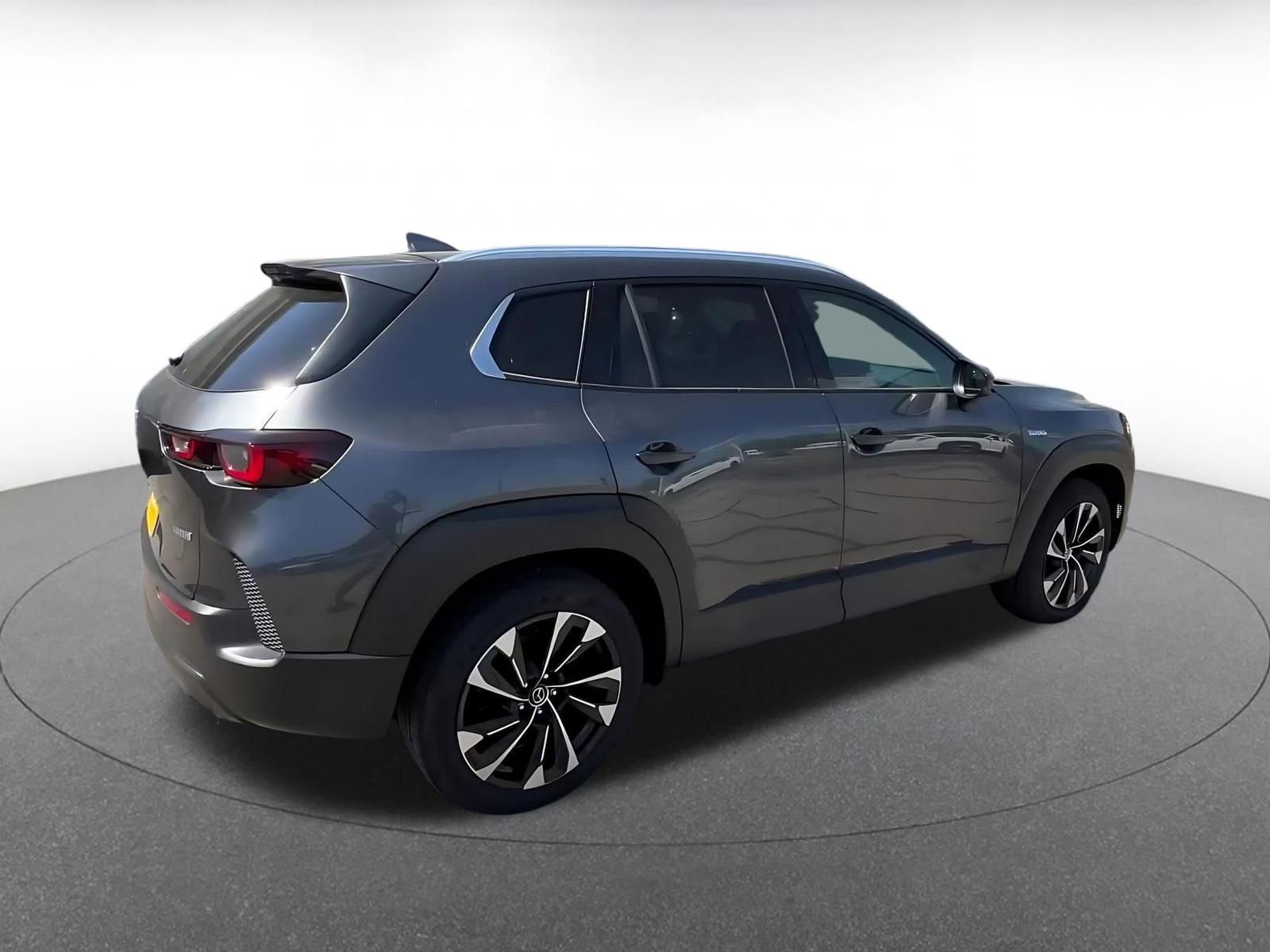Thumbnail: 2025 Mazda CX-50 - 13