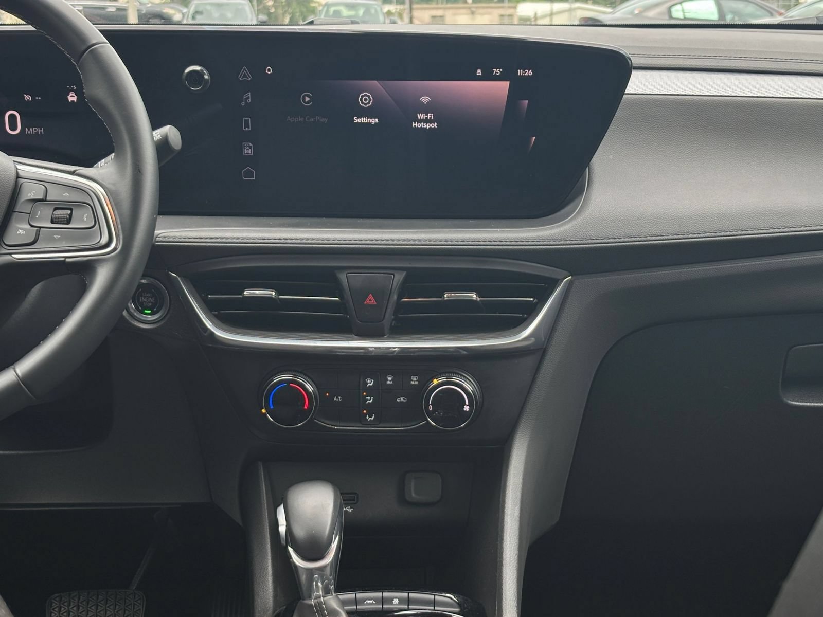 Thumbnail: 2025 Buick Encore GX - 17