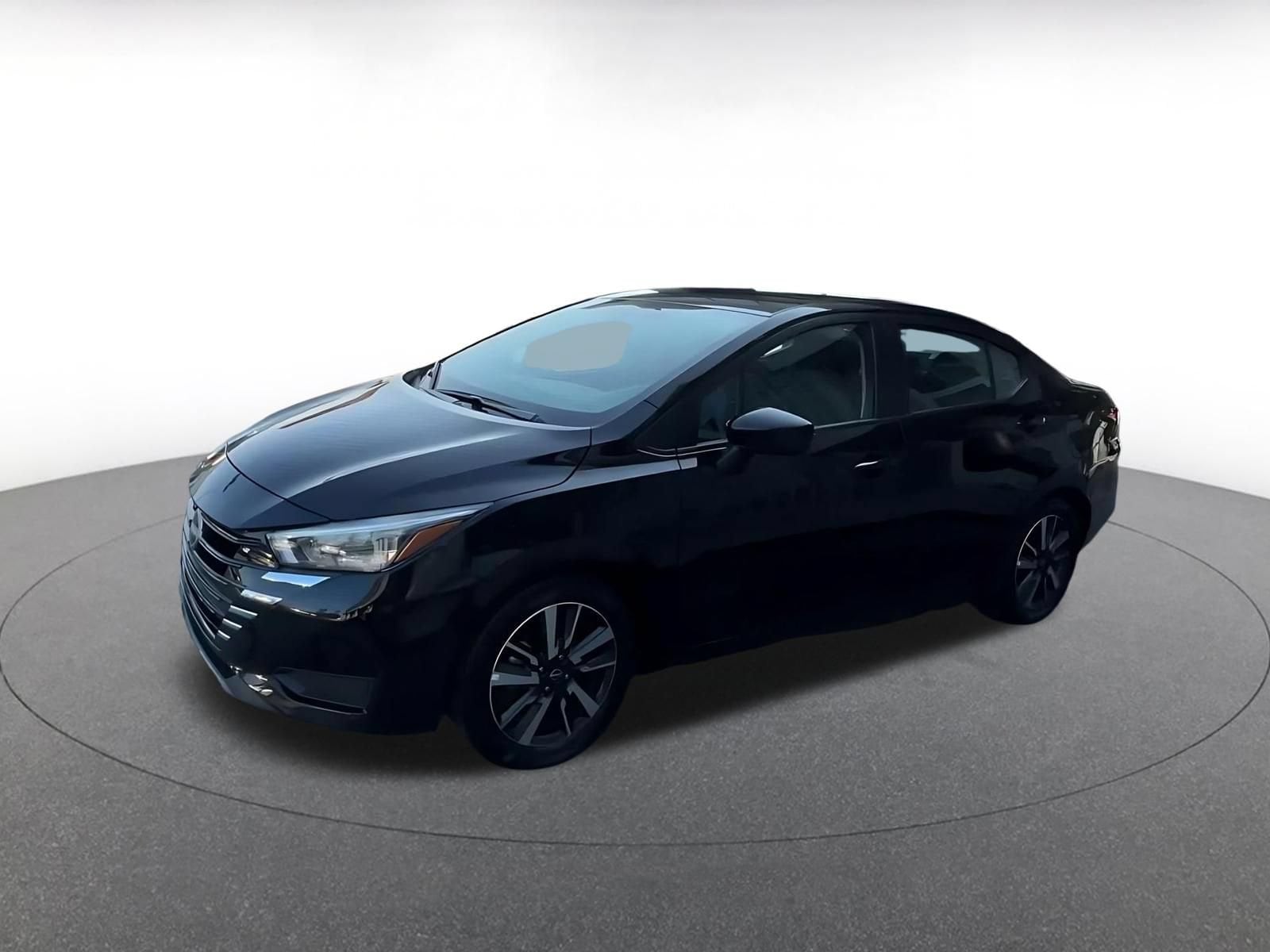 Thumbnail: 2025 Nissan Versa - 7