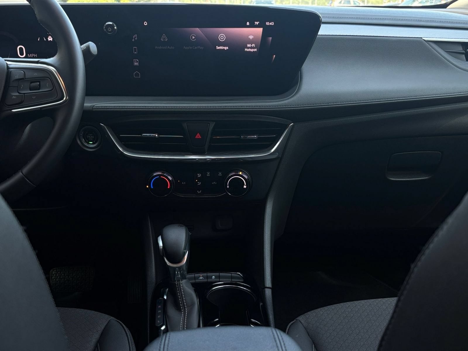 Thumbnail: 2026 Buick Encore GX - 14