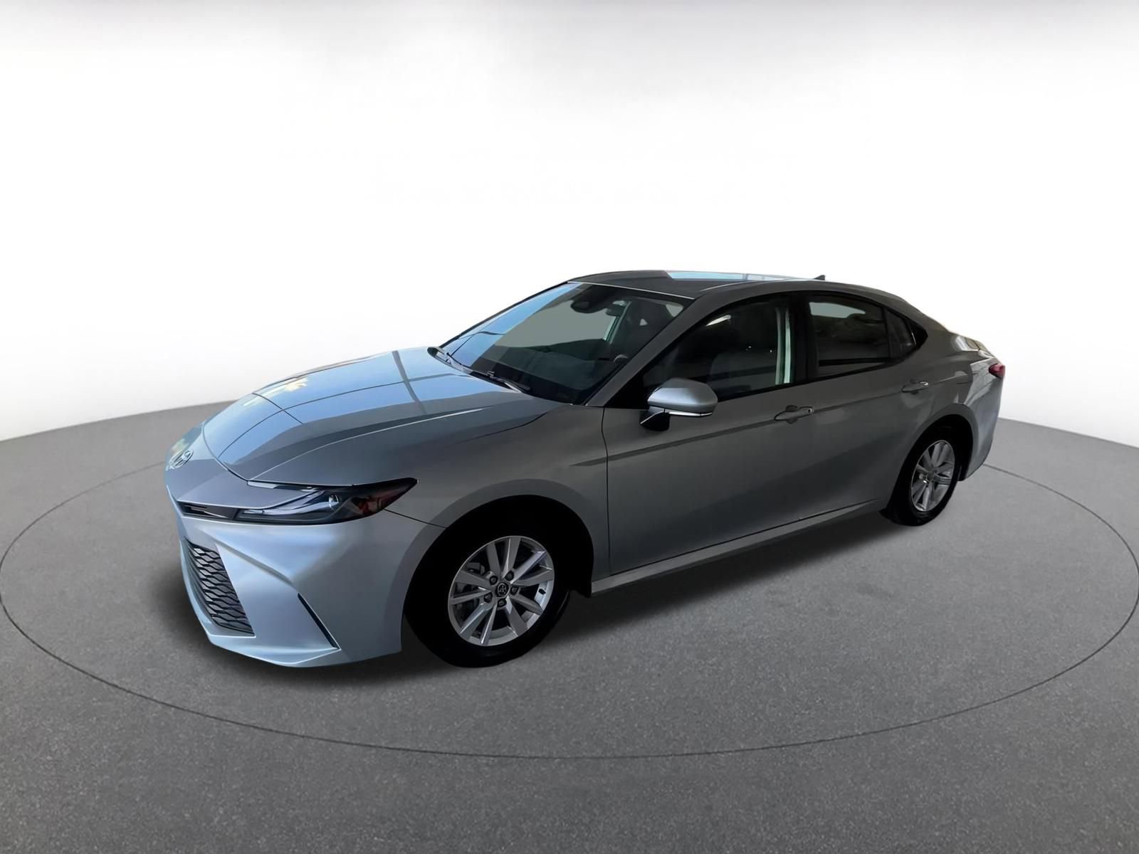 Thumbnail: 2025 Toyota Camry - 7