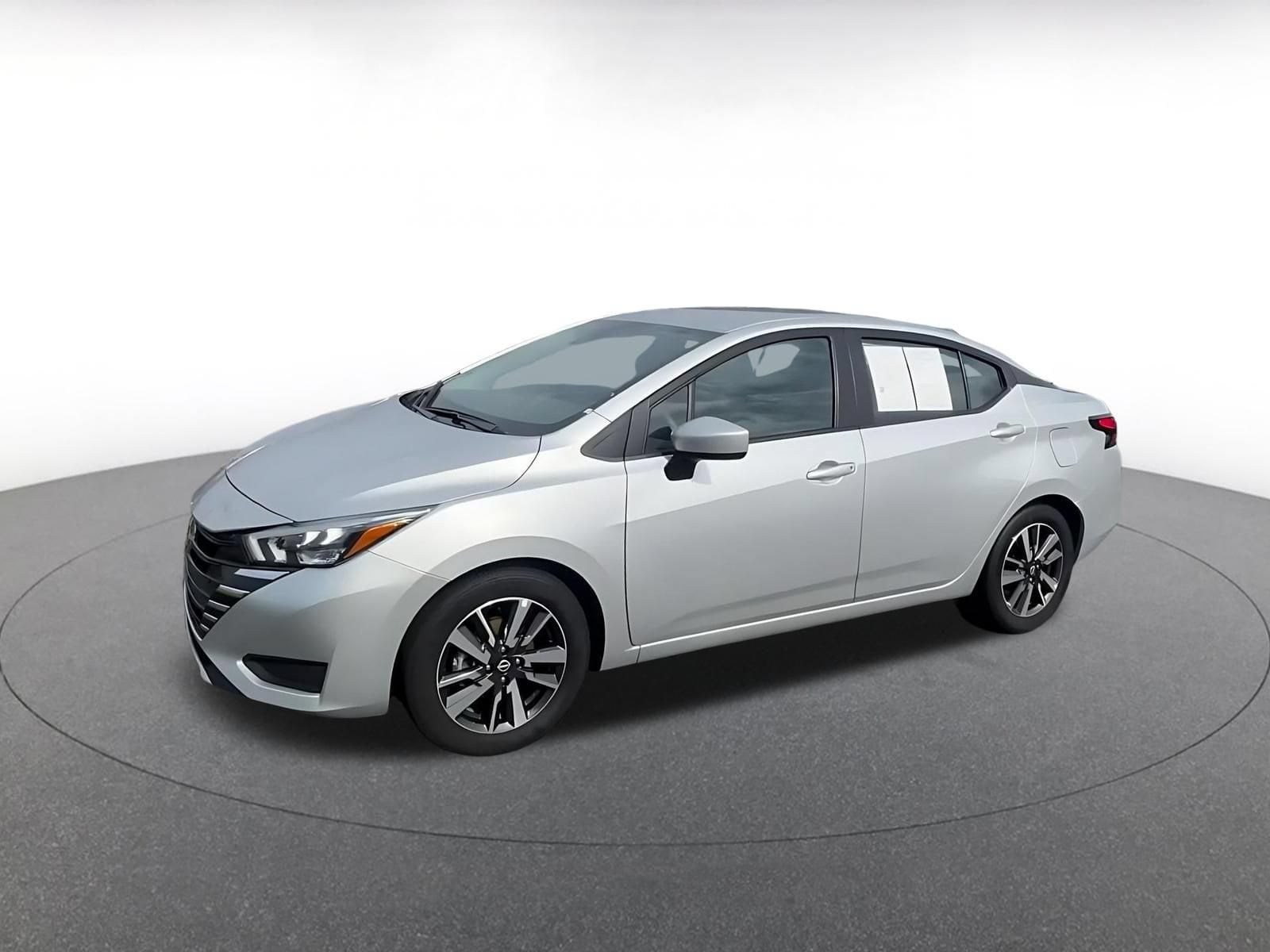 Thumbnail: 2025 Nissan Versa - 6