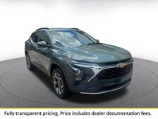 2025 Chevrolet Trax LT -
                  Morrow, GA
