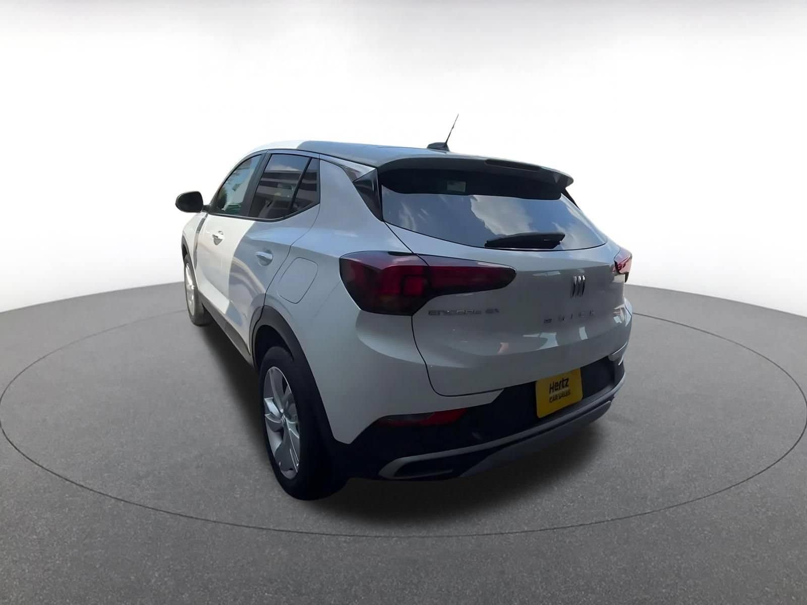 Thumbnail: 2026 Buick Encore GX - 11