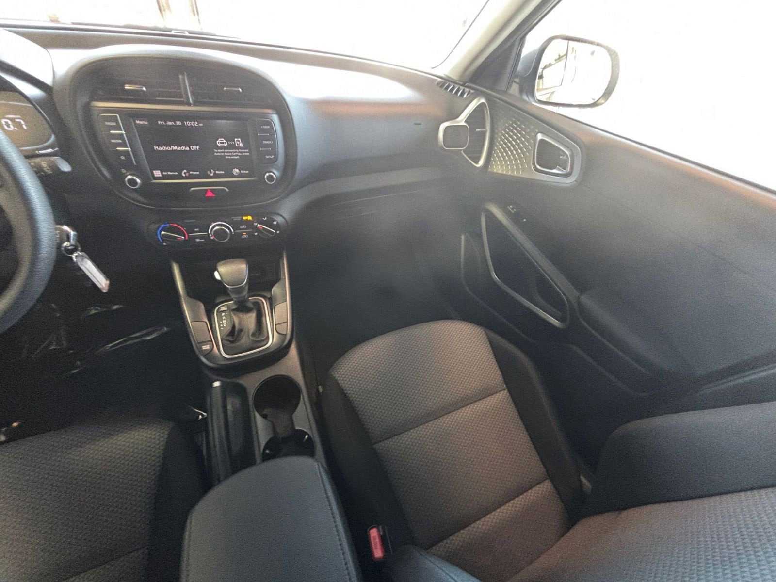 Thumbnail: 2025 Kia Soul - 33