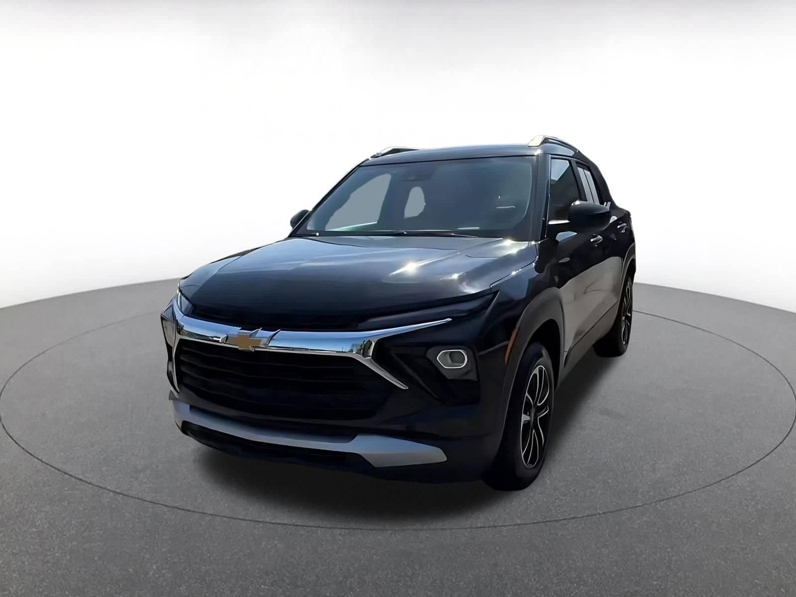 Thumbnail: 2025 Chevrolet TrailBlazer - 6