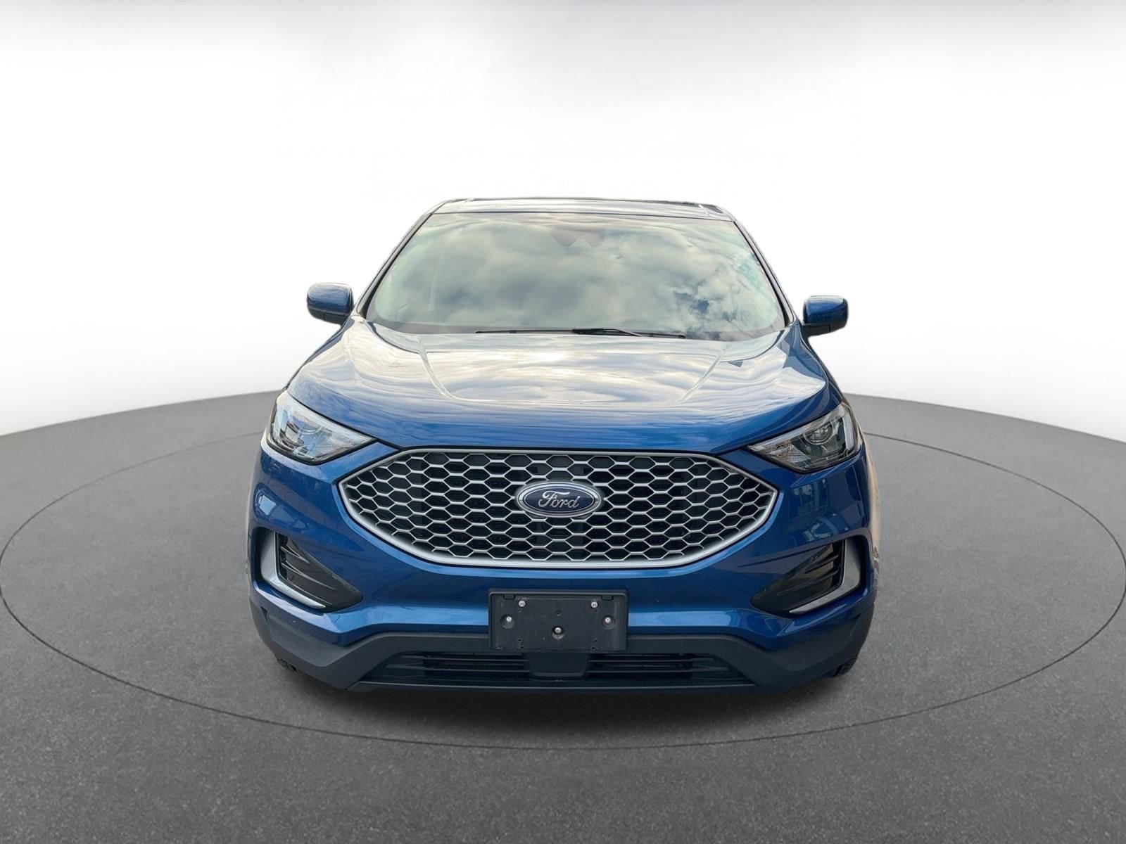 Thumbnail: 2024 Ford Edge - 5