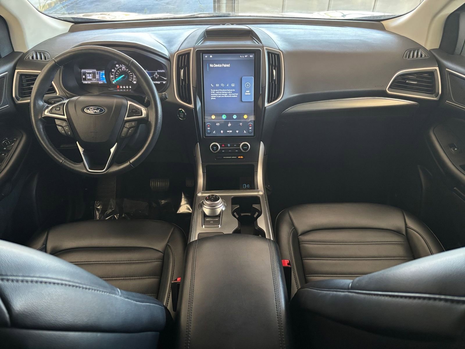 Thumbnail: 2022 Ford Edge - 33