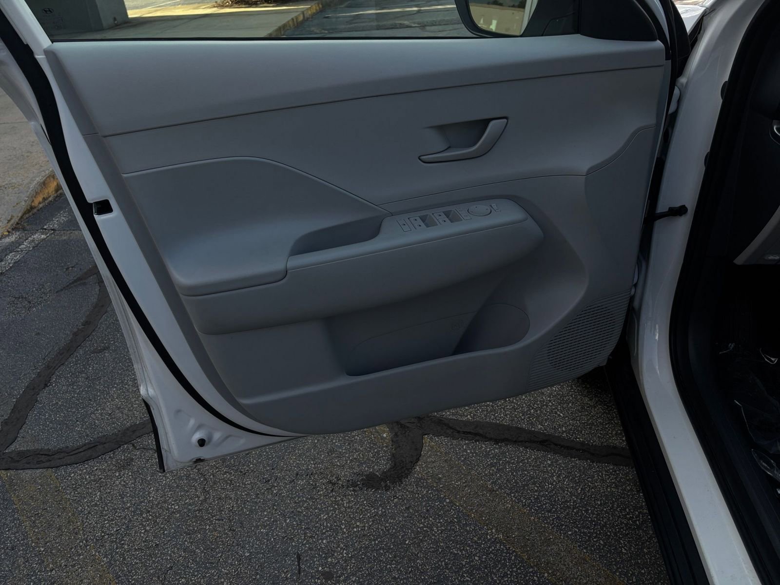 Thumbnail: 2025 Hyundai Kona - 20