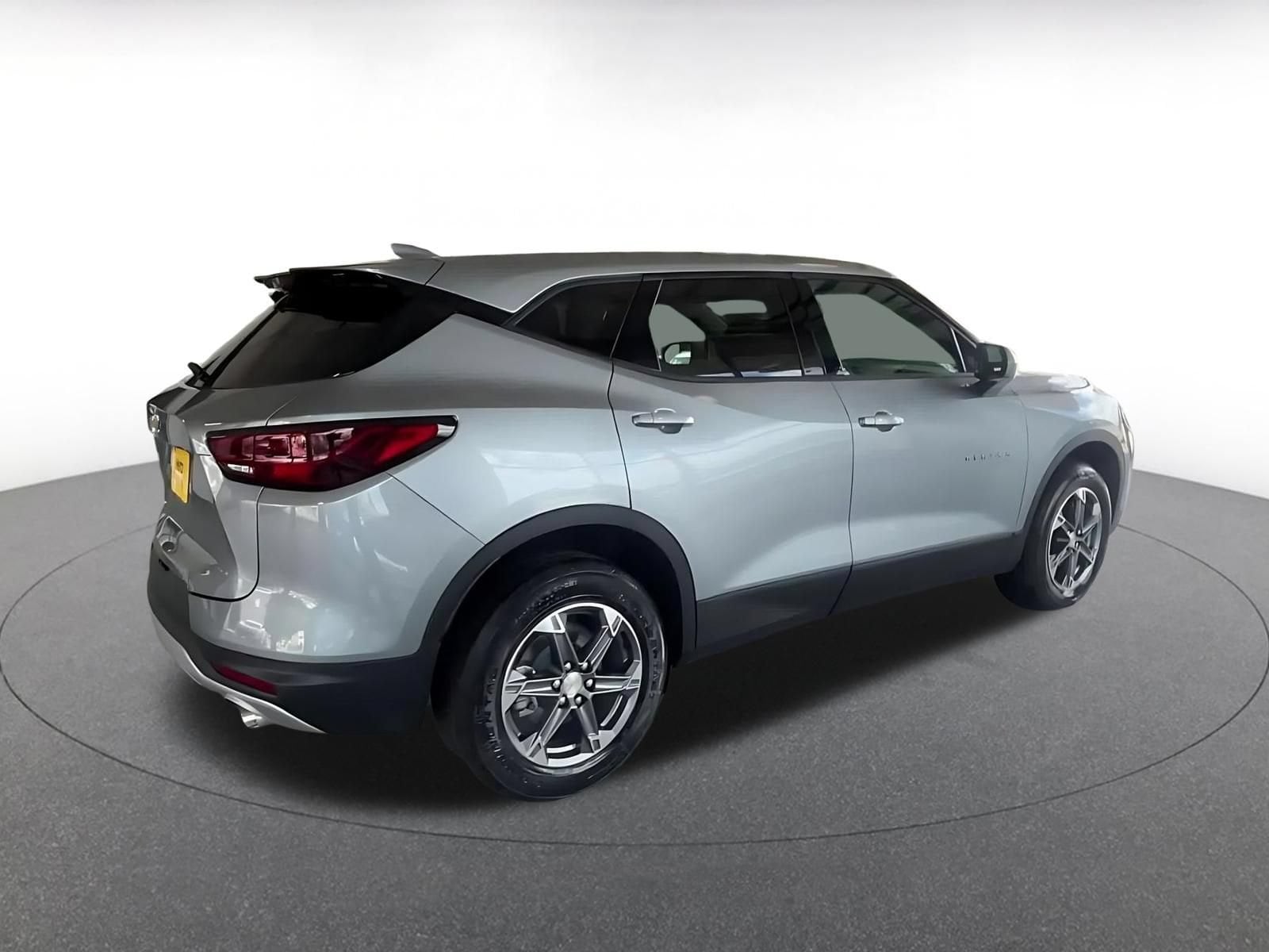 Thumbnail: 2025 Chevrolet Blazer - 13