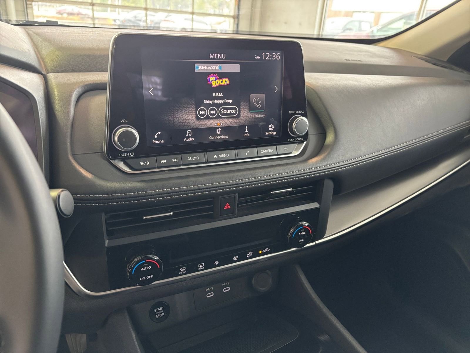 Thumbnail: 2025 Nissan Rogue - 21