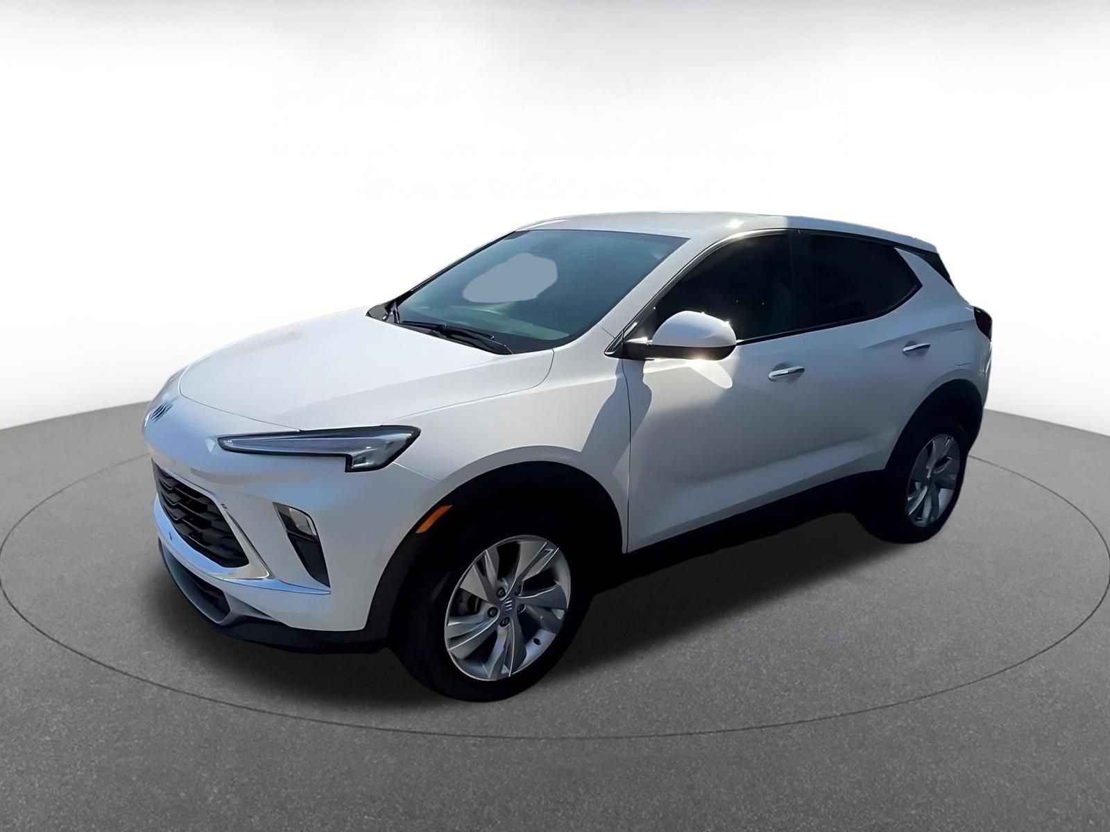 Thumbnail: 2026 Buick Encore GX - 6