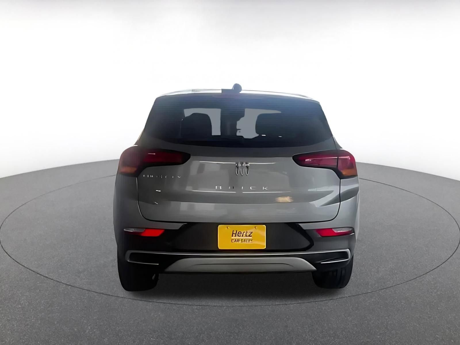 Thumbnail: 2025 Buick Encore GX - 12