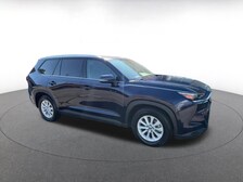 2025 Toyota Grand Highlander  -
                  Morrow, GA