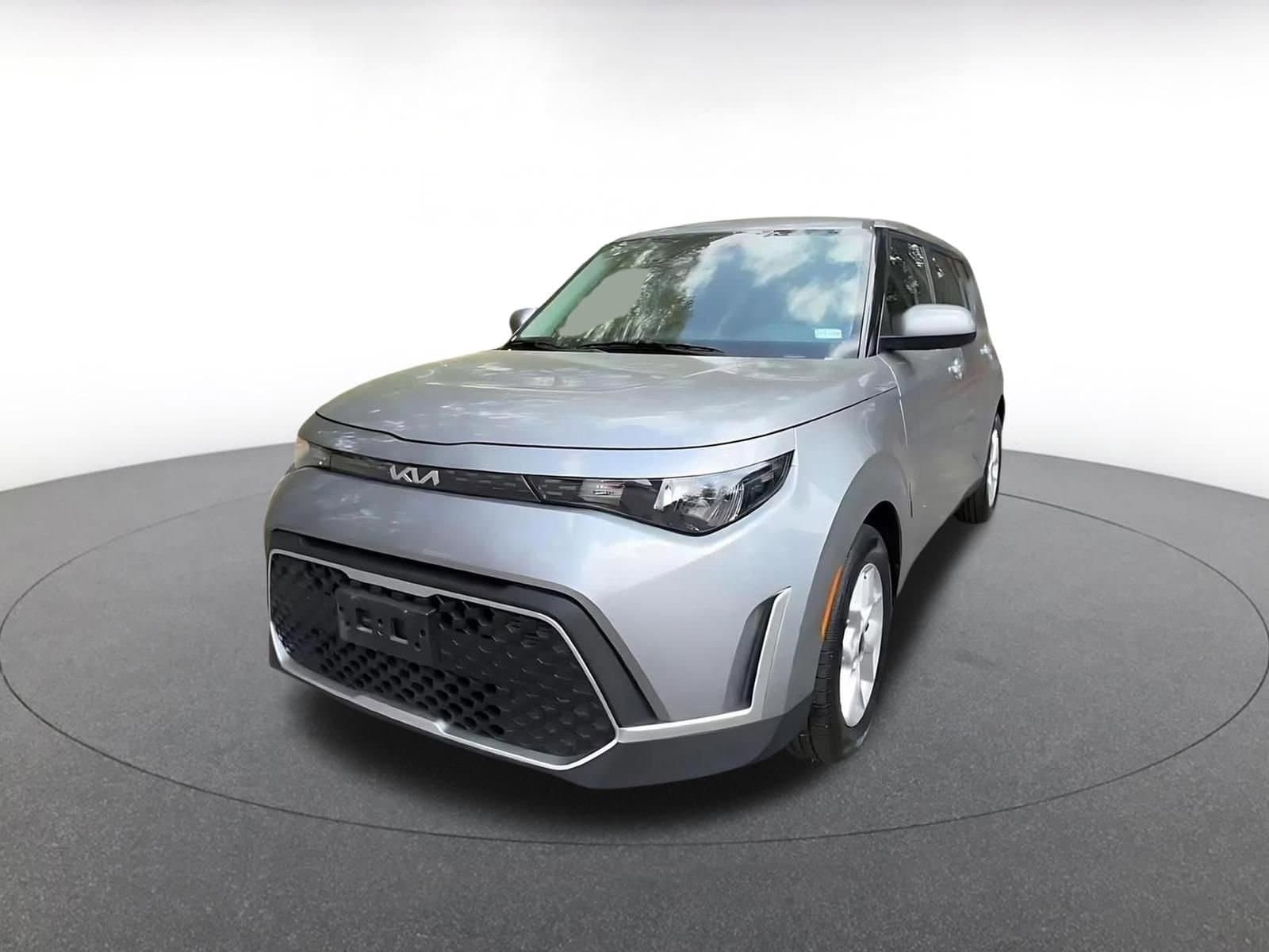 Thumbnail: 2025 Kia Soul - 6