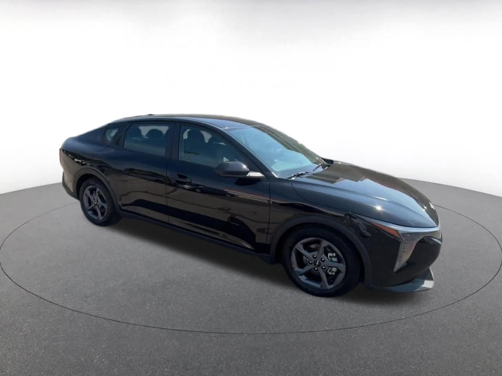 Thumbnail: 2025 Kia K4 - 2