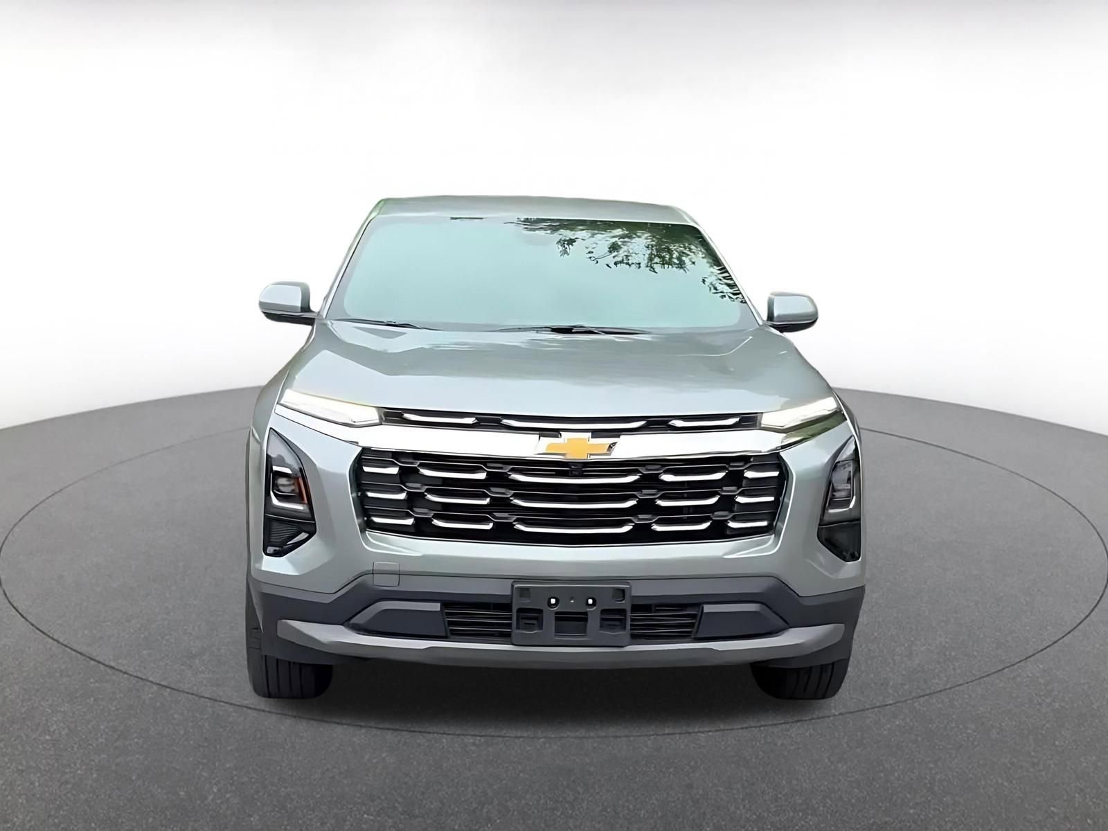 Thumbnail: 2025 Chevrolet Equinox - 5