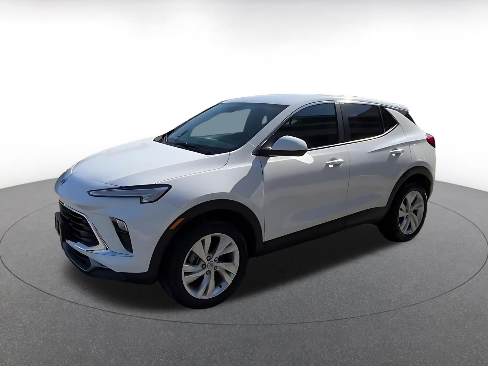 Thumbnail: 2025 Buick Encore GX - 11