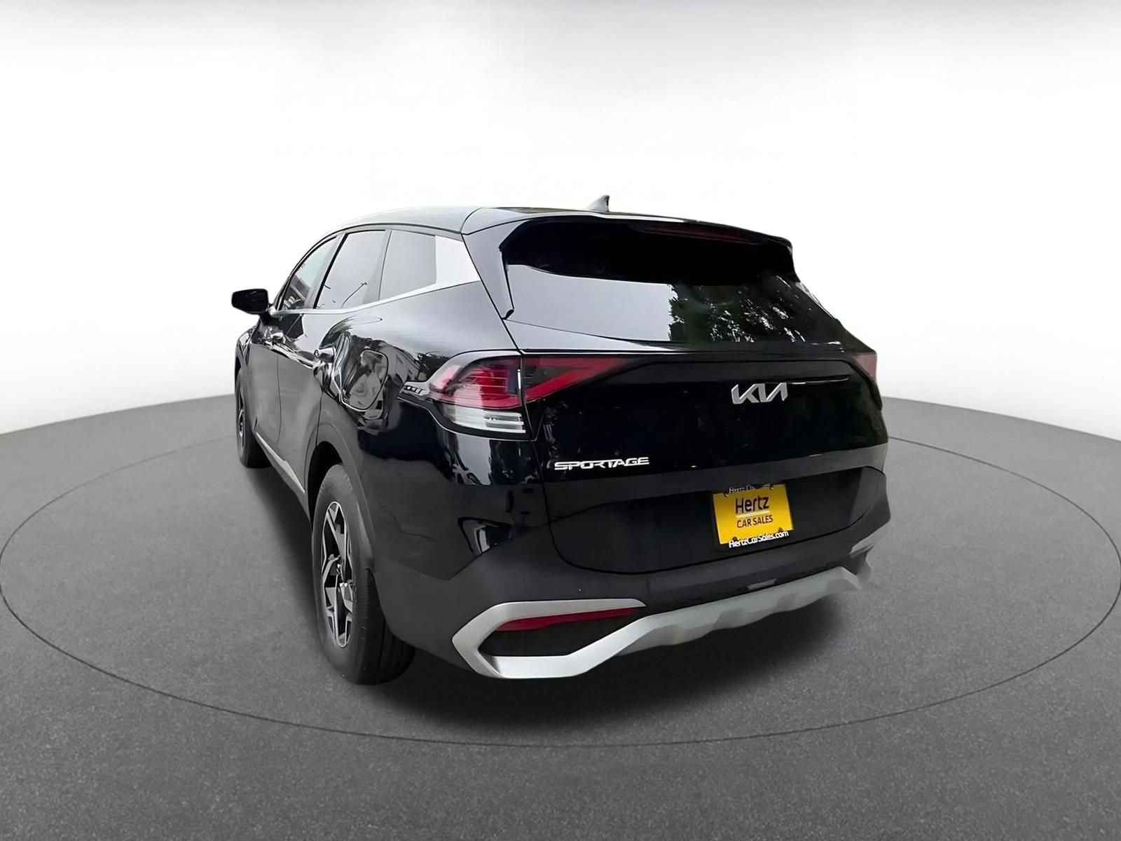 Thumbnail: 2025 Kia Sportage - 11