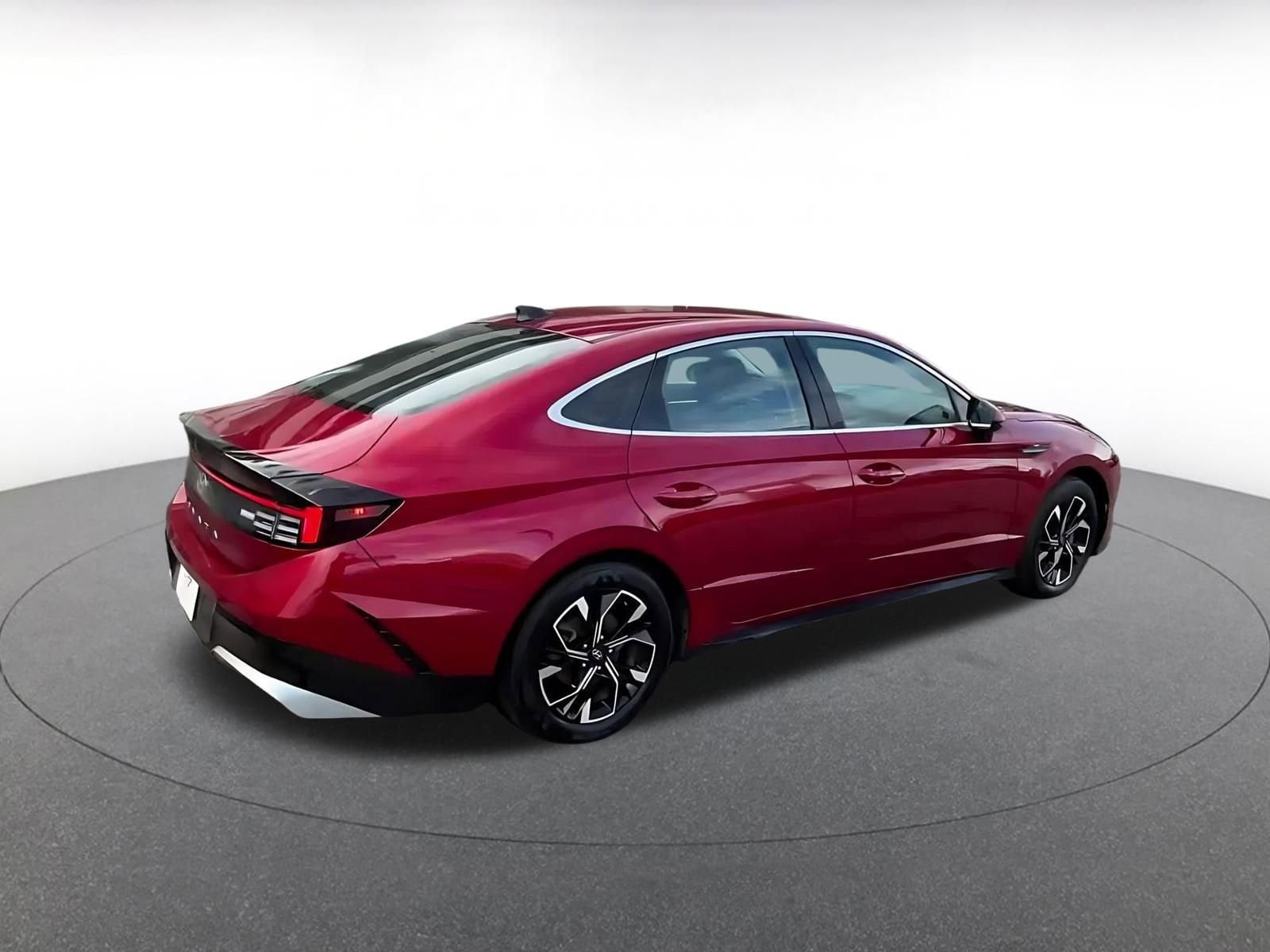Thumbnail: 2025 Hyundai Sonata - 15