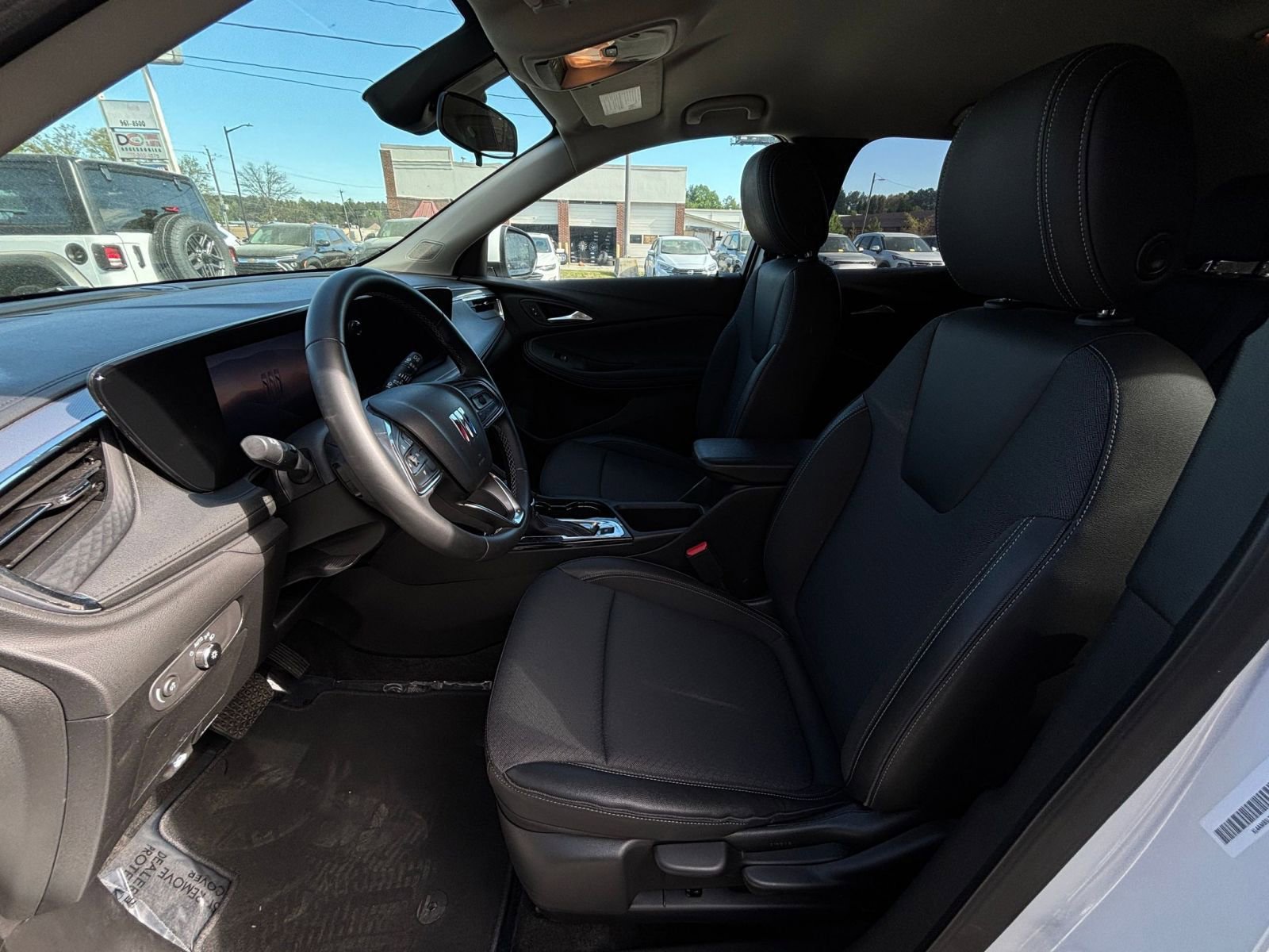 Thumbnail: 2025 Buick Encore GX - 27