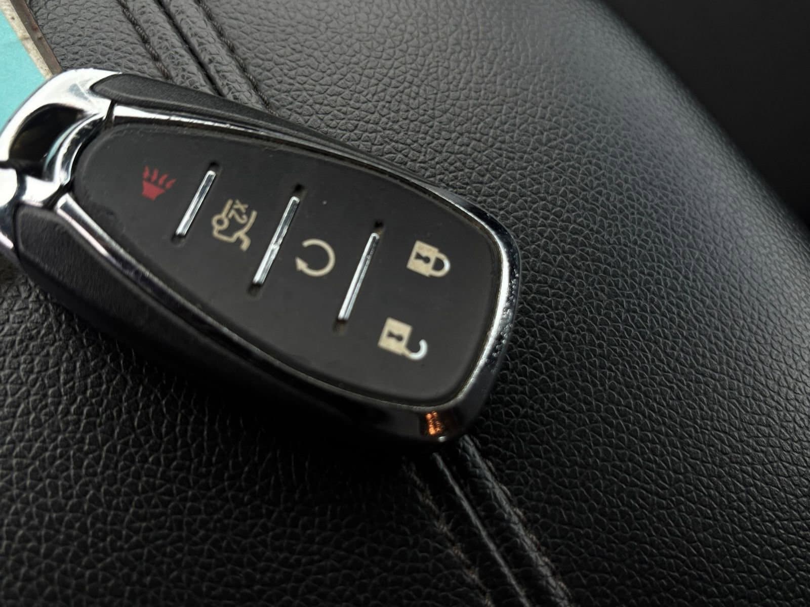 Thumbnail: 2024 Chevrolet Malibu - 26