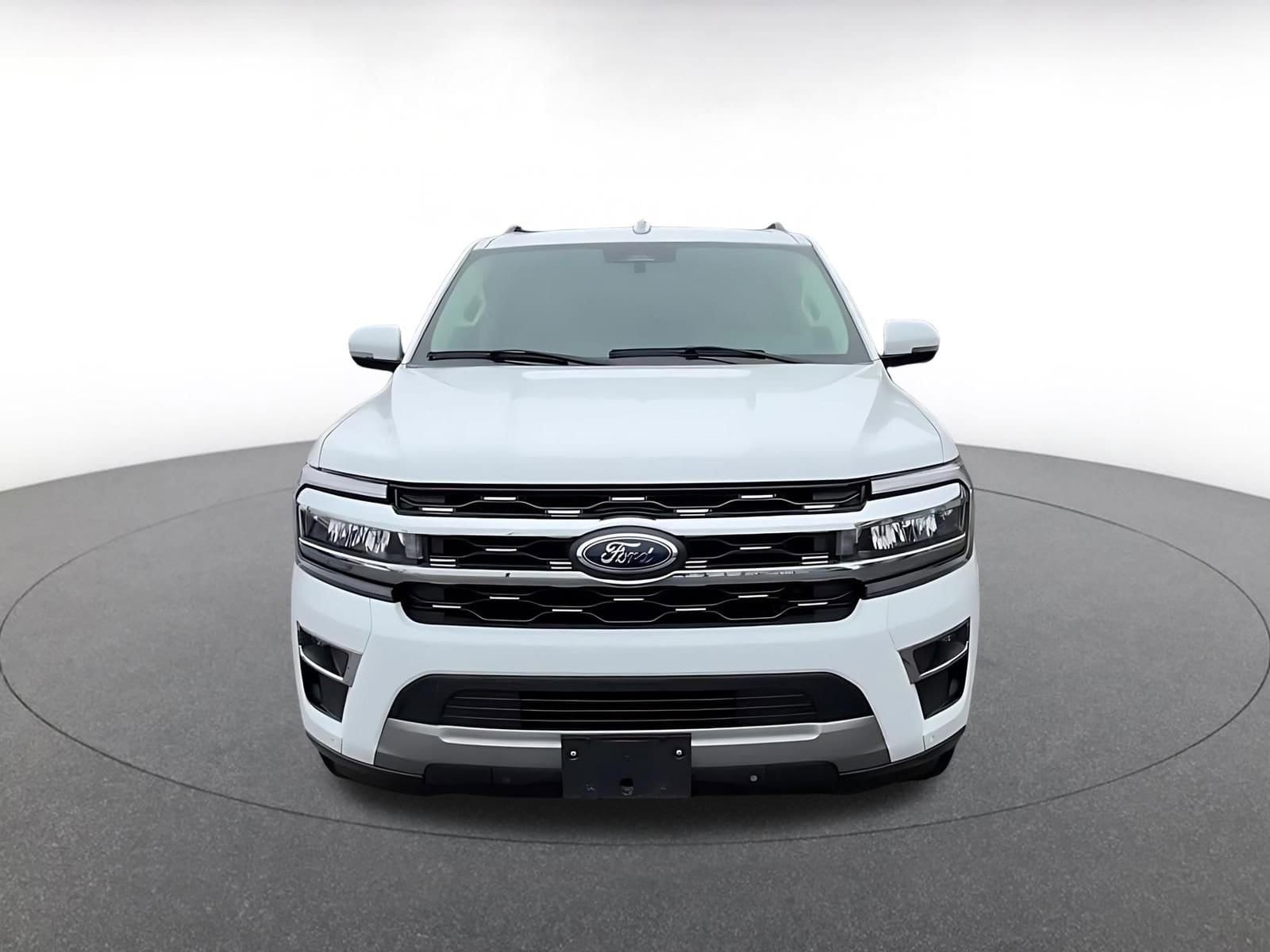Thumbnail: 2024 Ford Expedition - 8