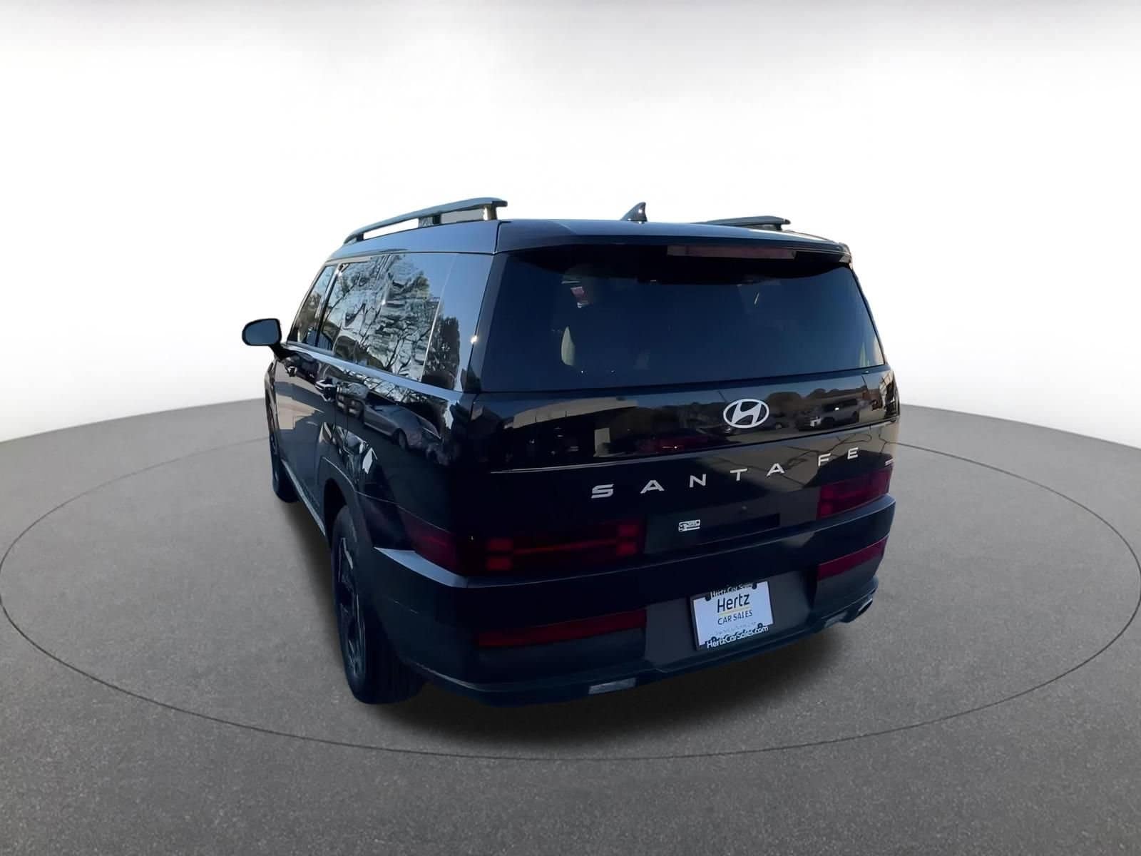 Thumbnail: 2025 Hyundai Santa Fe - 15