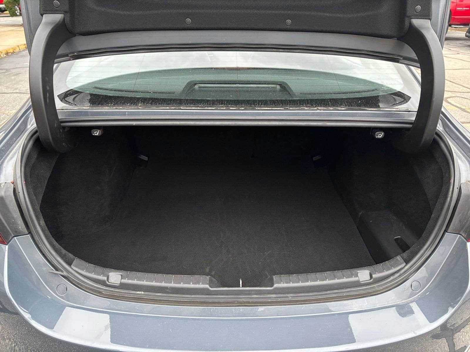 Thumbnail: 2025 Mazda Mazda3 - 31