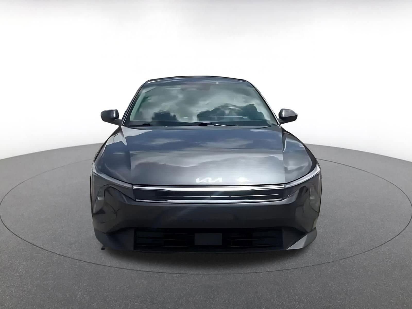 Thumbnail: 2025 Kia K4 - 5