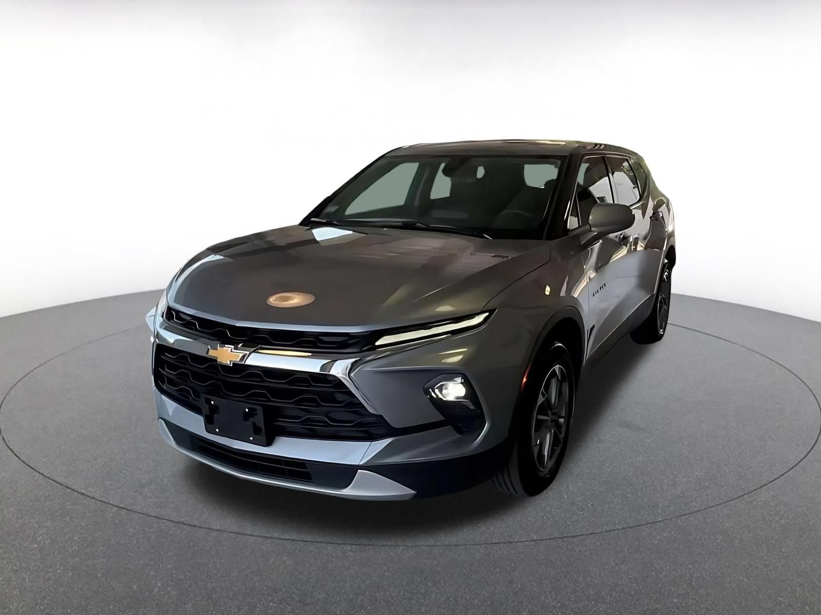 Thumbnail: 2026 Chevrolet Blazer - 6