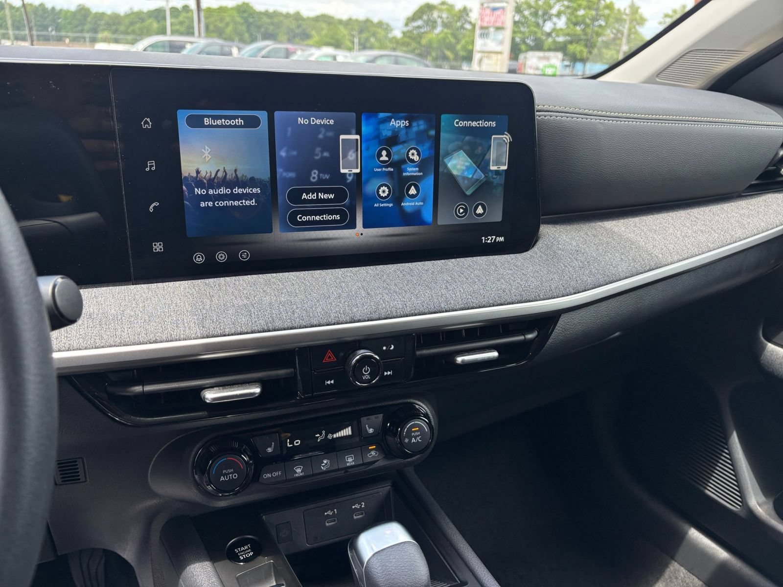 Thumbnail: 2026 Nissan Kicks - 20