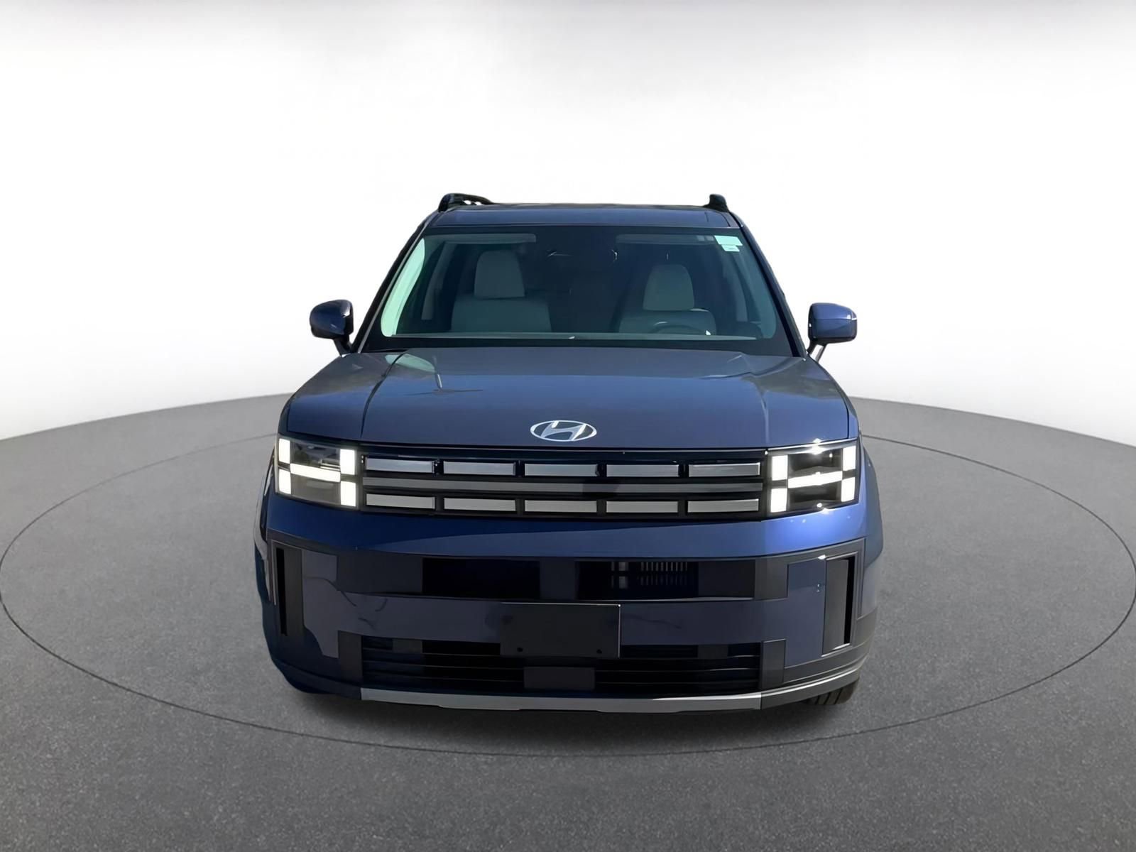 Thumbnail: 2025 Hyundai Santa Fe - 5