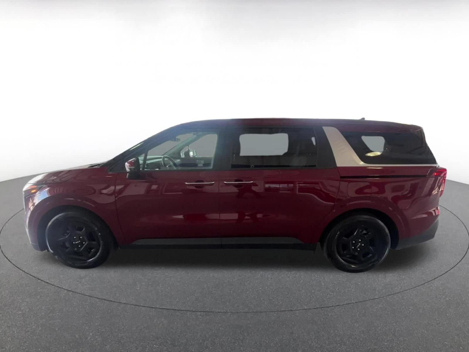 Thumbnail: 2026 Kia Carnival - 7