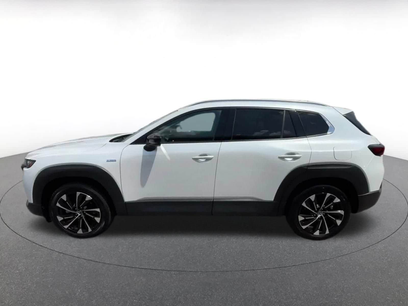 Thumbnail: 2025 Mazda CX-50 - 8