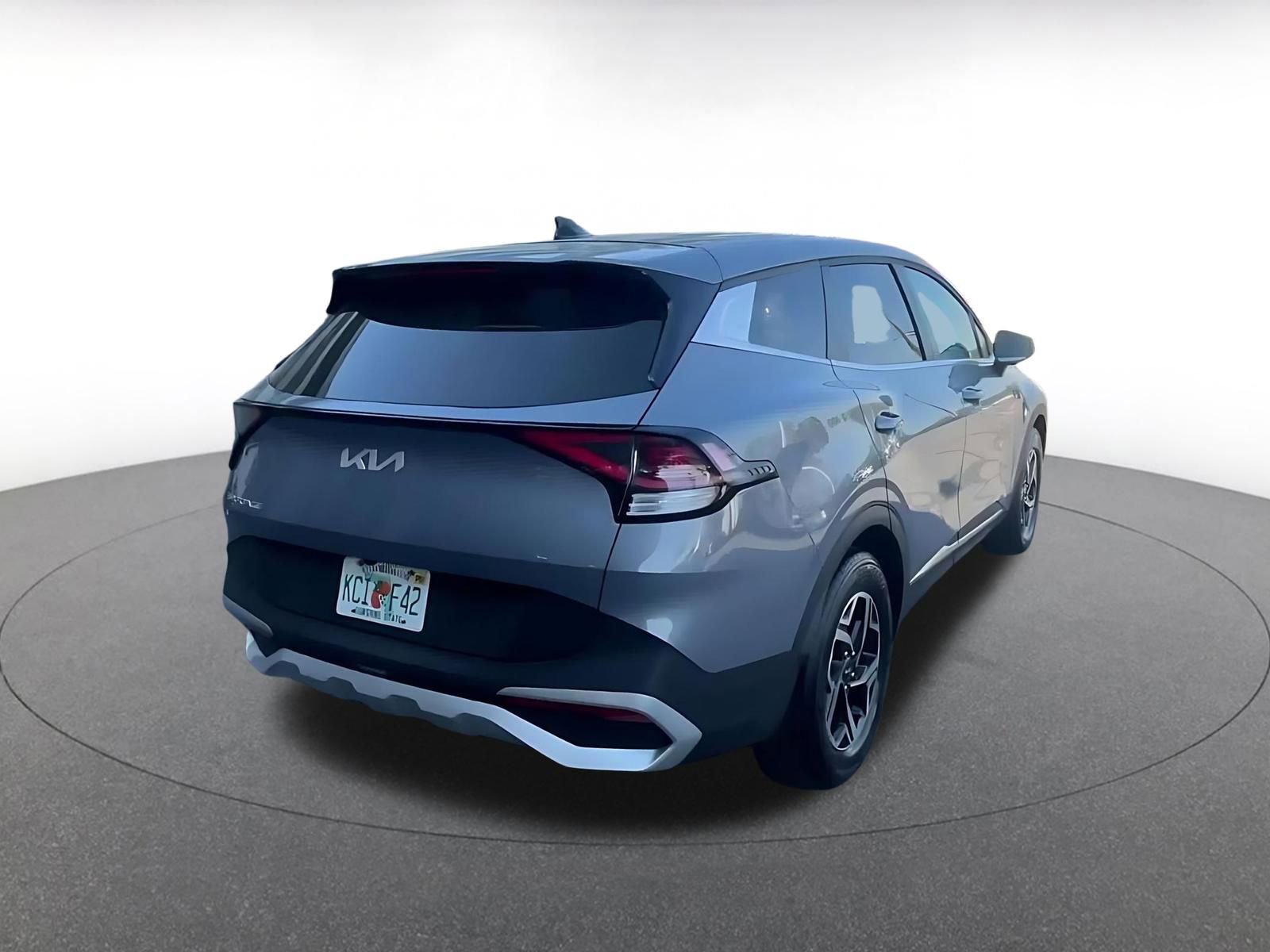 Thumbnail: 2025 Kia Sportage - 13