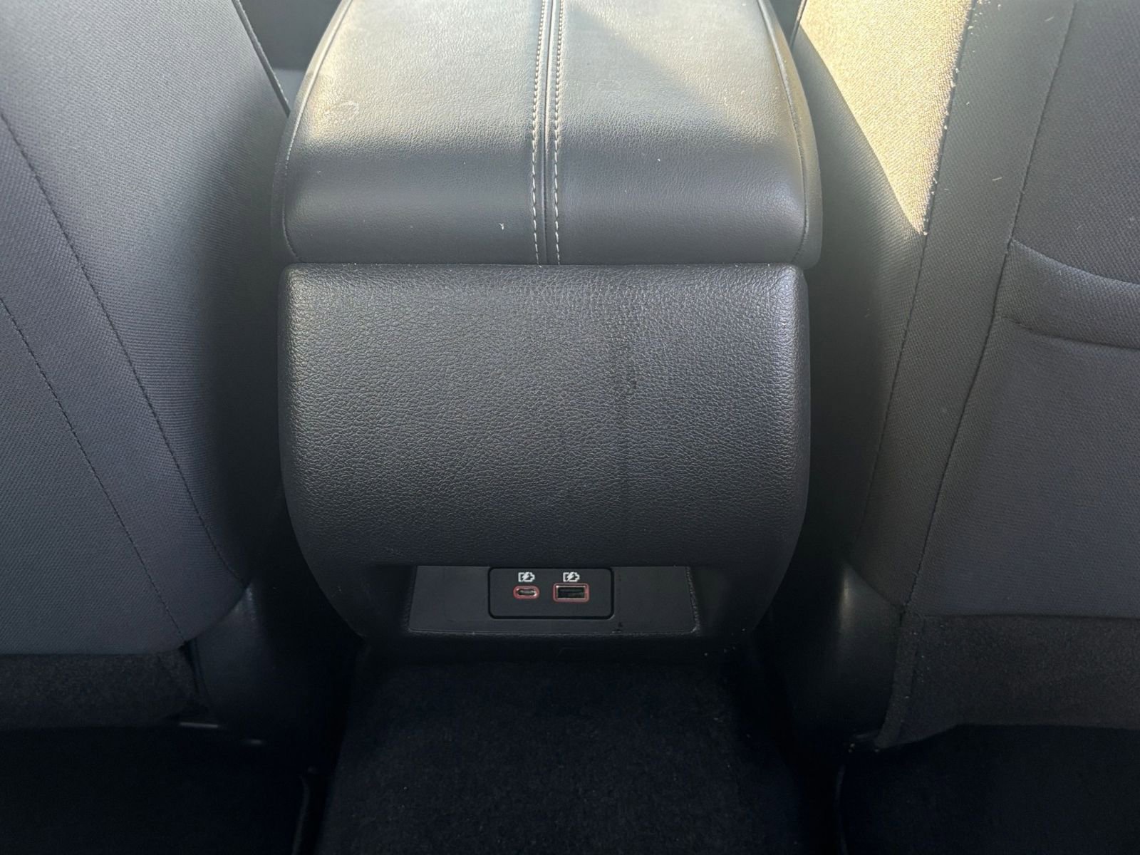 Thumbnail: 2025 Nissan Altima - 25