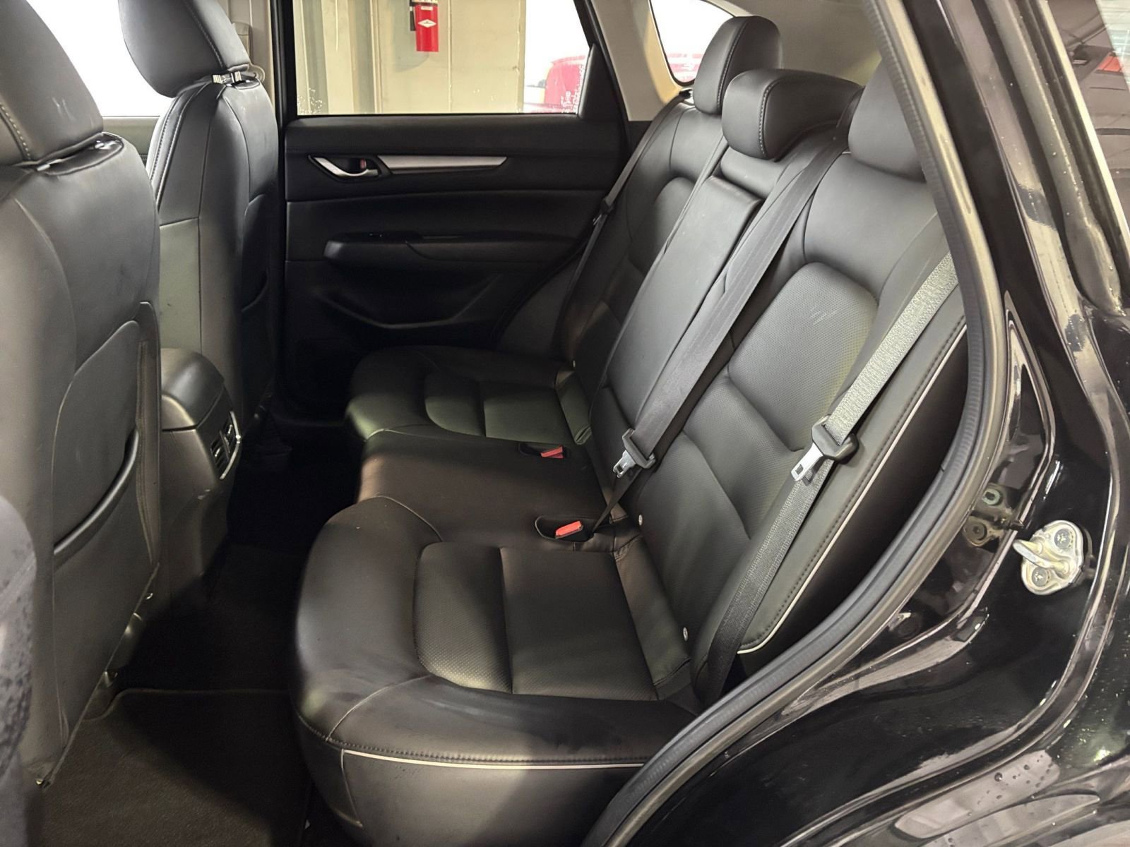 Thumbnail: 2025 Mazda CX-5 - 26