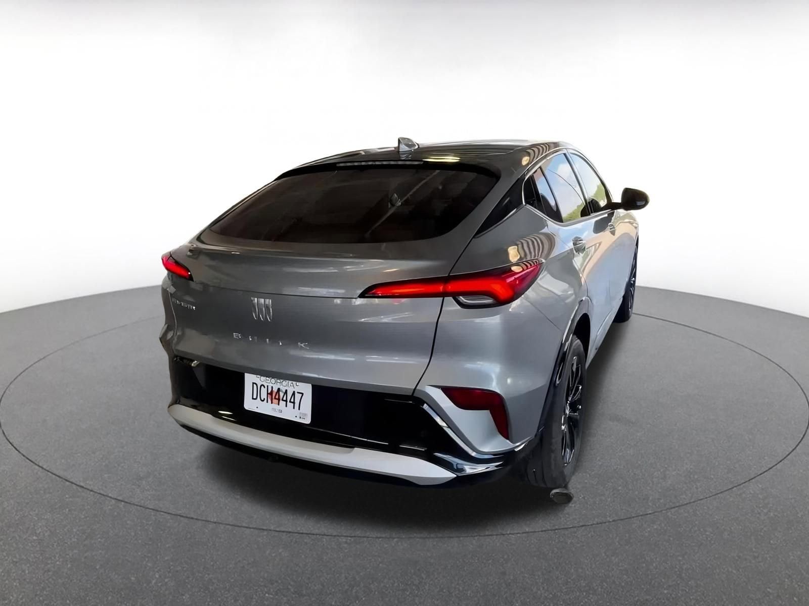 Thumbnail: 2025 Buick Envista - 15