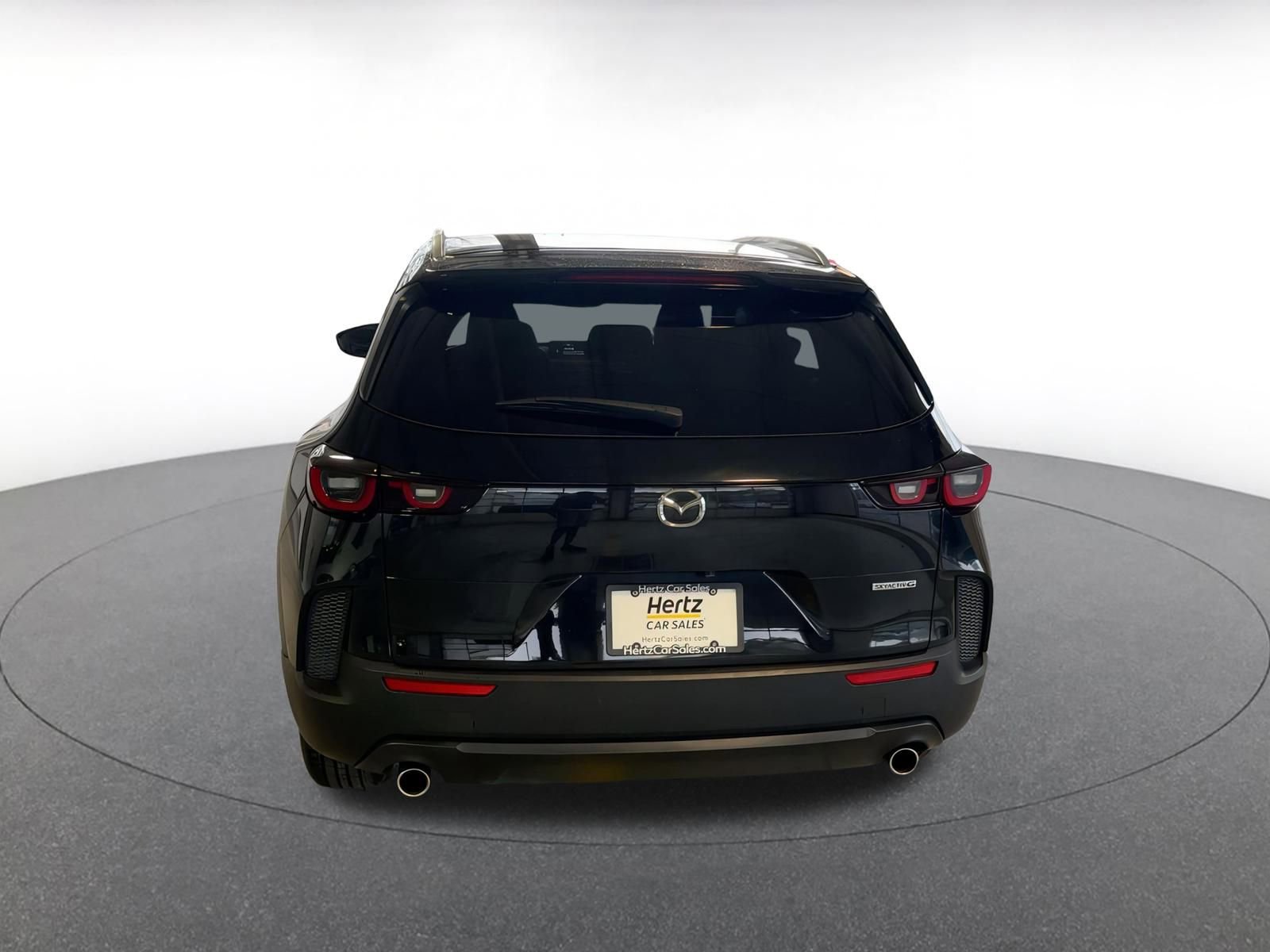 Thumbnail: 2025 Mazda CX-50 - 15