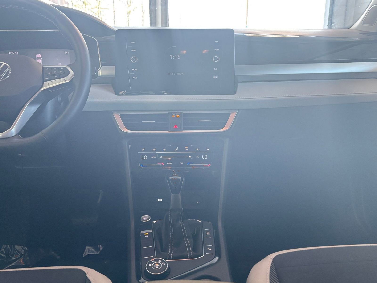 Thumbnail: 2025 Volkswagen Taos - 25