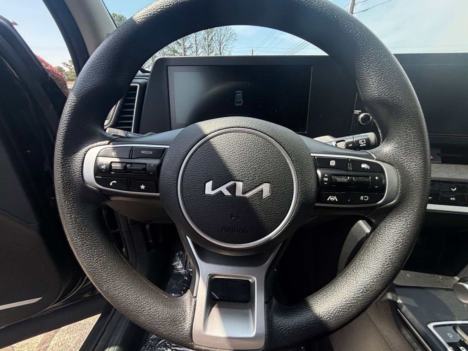 Thumbnail: 2025 Kia Sportage - 27