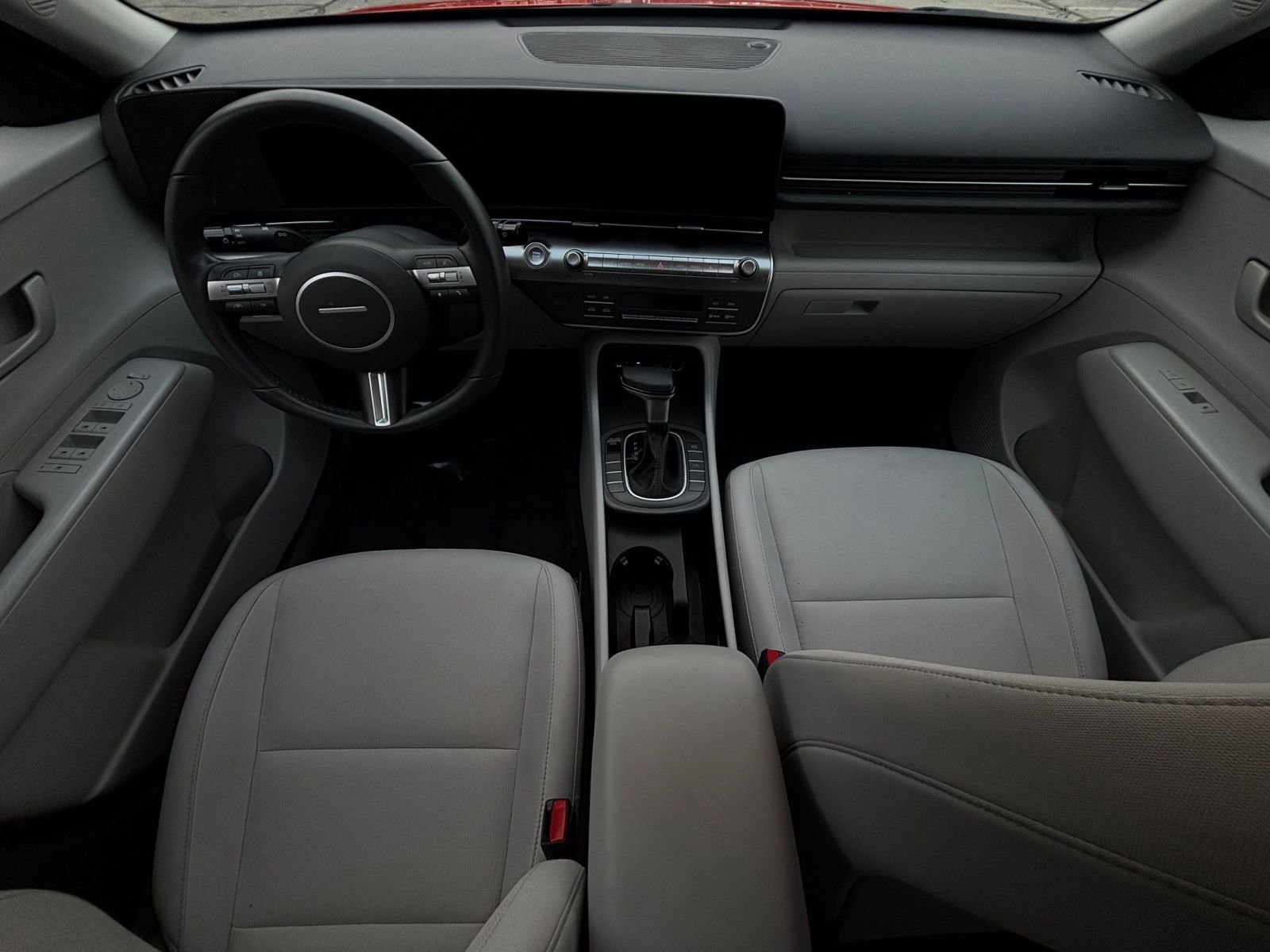 Thumbnail: 2025 Hyundai Kona - 33