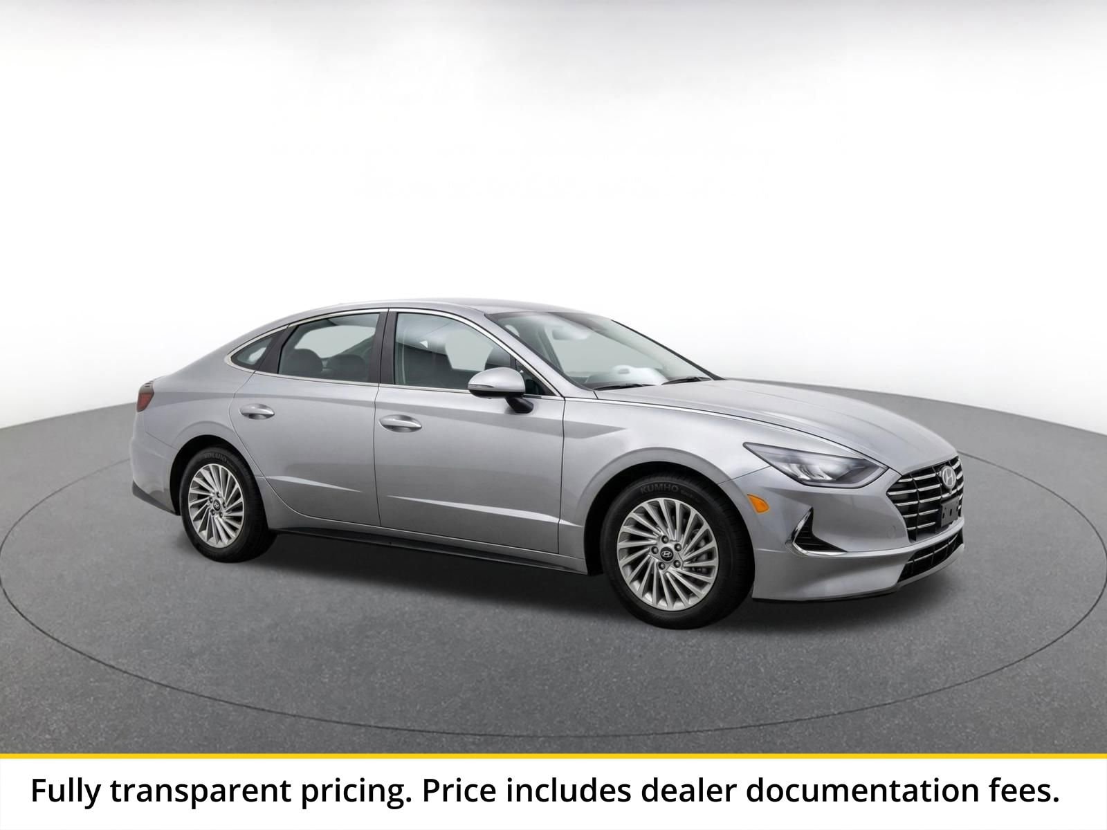 Thumbnail: 2025 Hyundai Sonata - 1